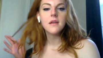 Hottgirlginger  22-11-2021